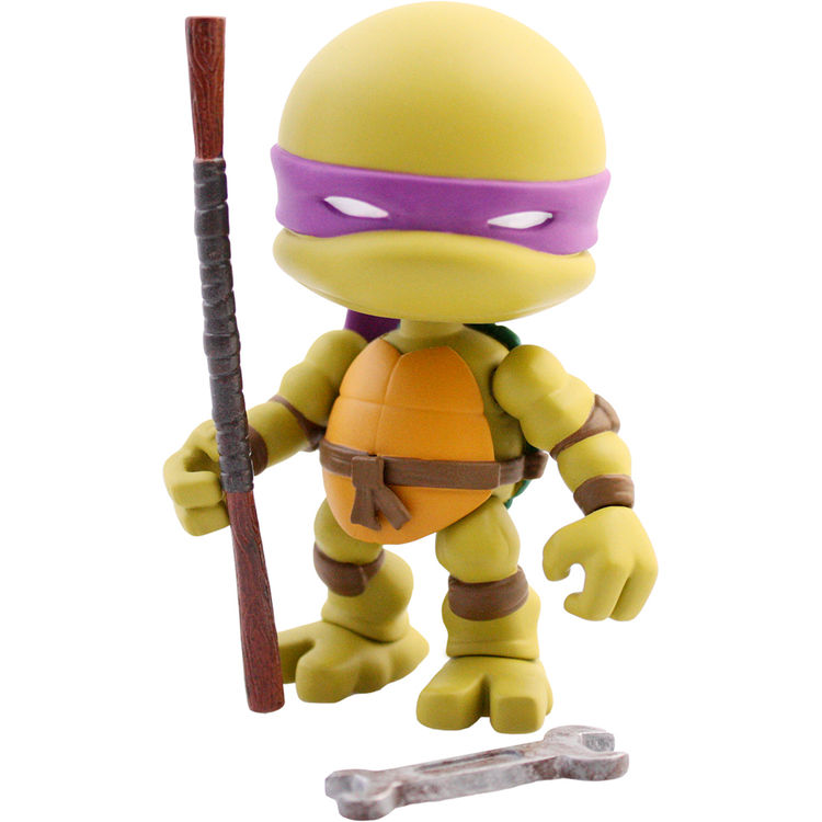 Teenage Mutant Ninja Turtle - Donatello by Nickelodeon