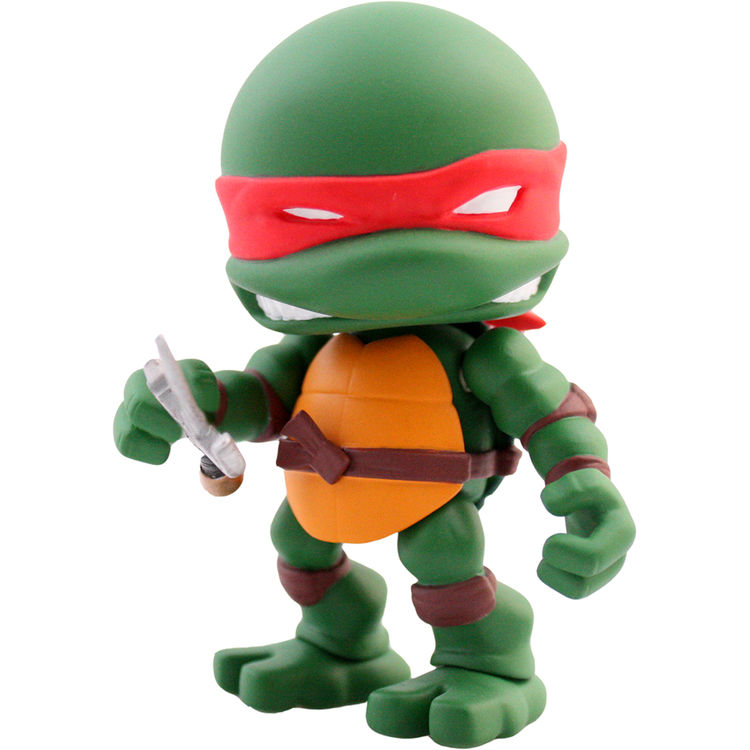 Teenage Mutant Ninja Turtle - Raphael by Nickelodeon