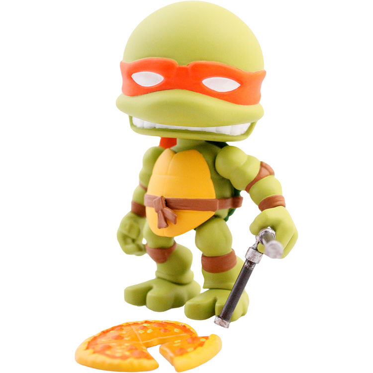 Teenage Mutant Ninja Turtle - Michelangelo by Nickelodeon