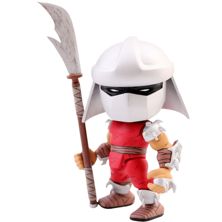 Teenage Mutant Ninja Turtle - Shredder by Nickelodeon