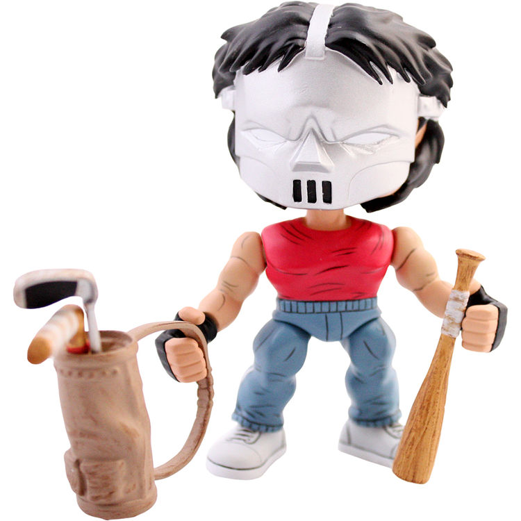 Teenage Mutant Ninja Turtle - Casey Jones by Nickelodeon