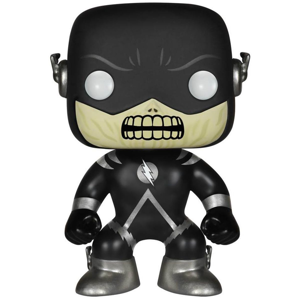 Black Lantern Reverse Flash : DC Superheroes [68]