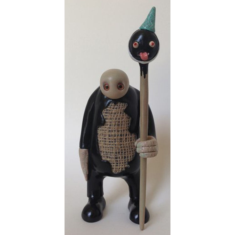 BUGBEAR TALL by Doubleparlour