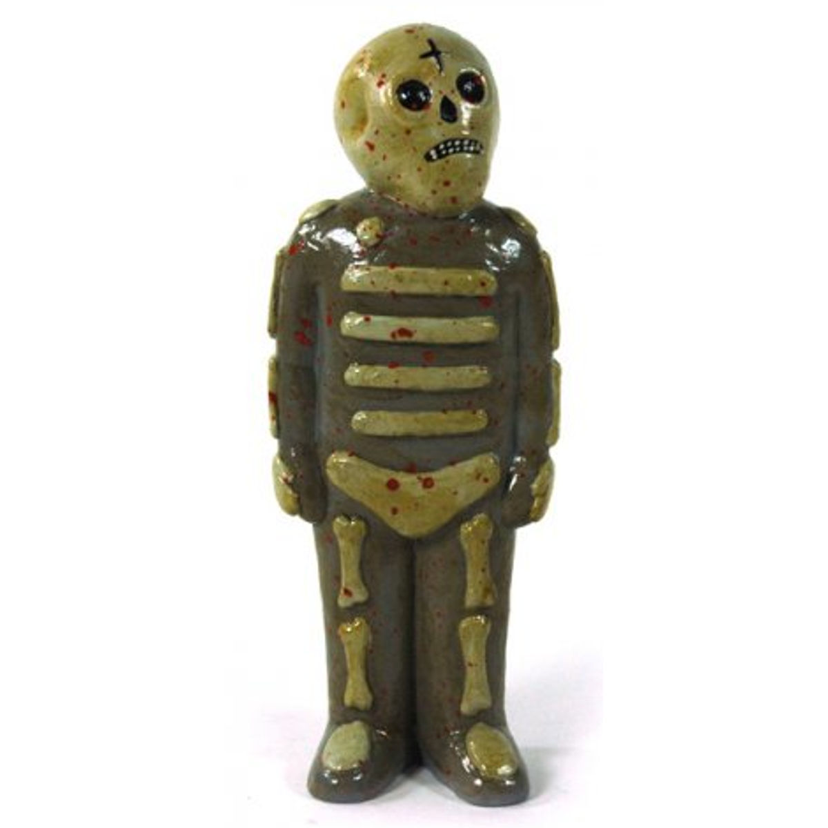 CUSTOM BONES VINYL A