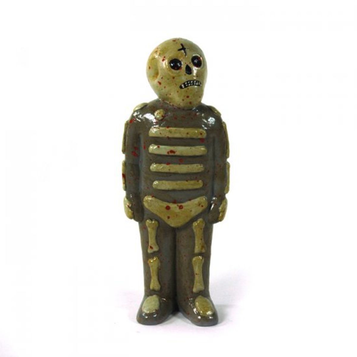 CUSTOM BONES VINYL A