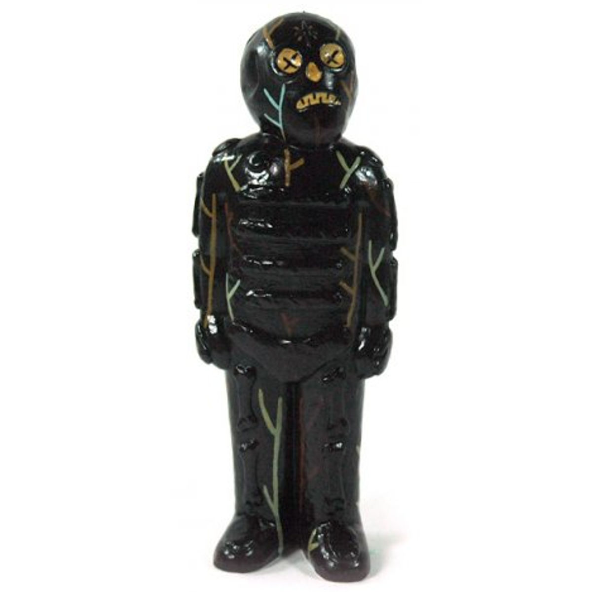 CUSTOM BONES VINYL B