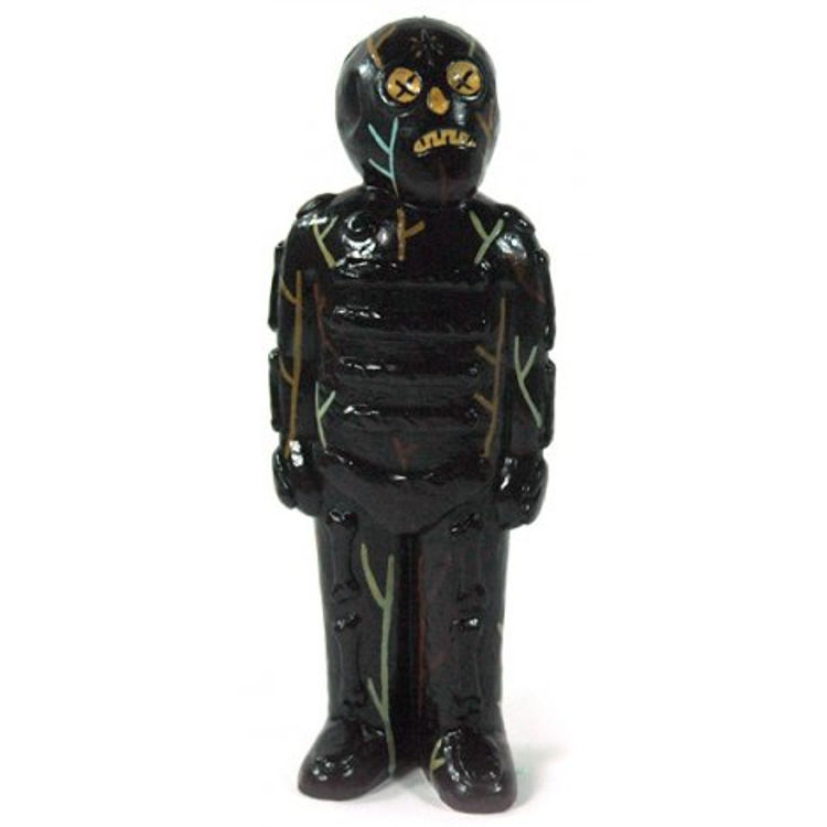 CUSTOM BONES VINYL B by Mike Egan