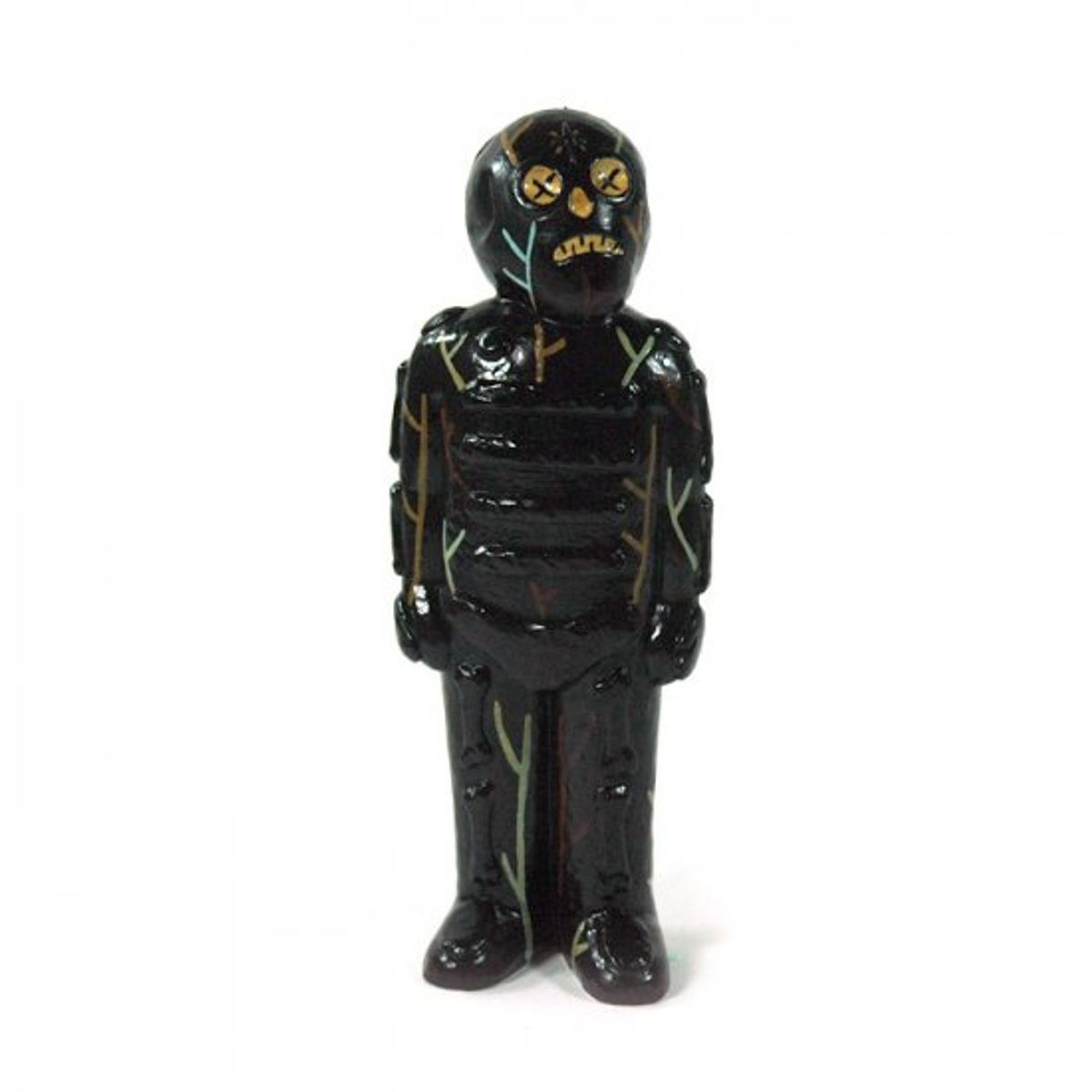 CUSTOM BONES VINYL B