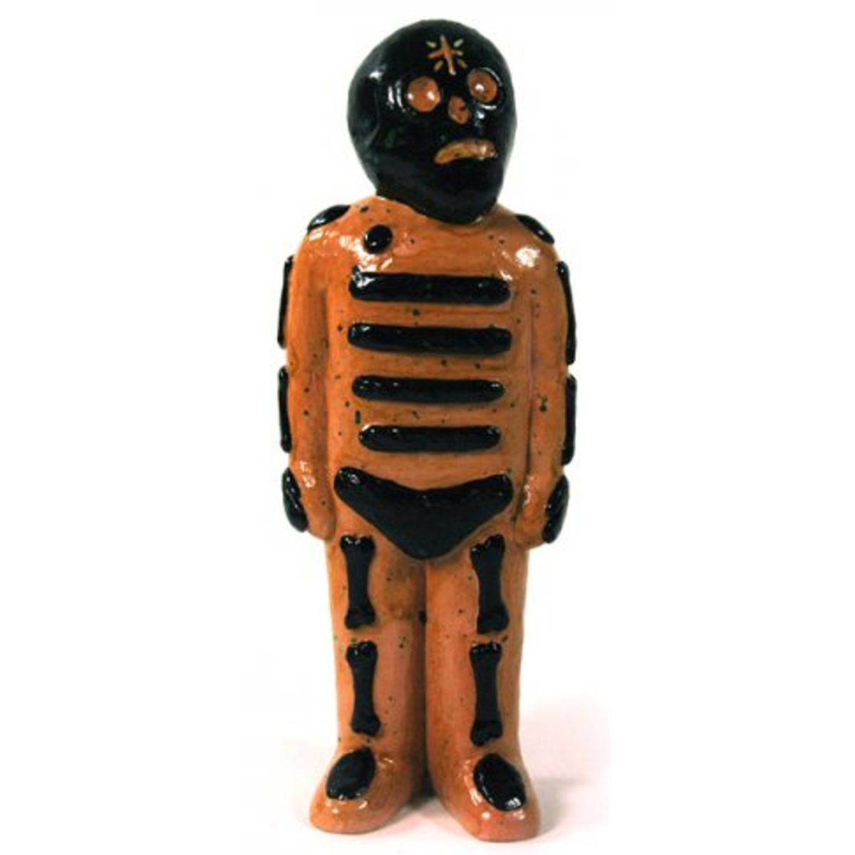 CUSTOM BONES VINYL C