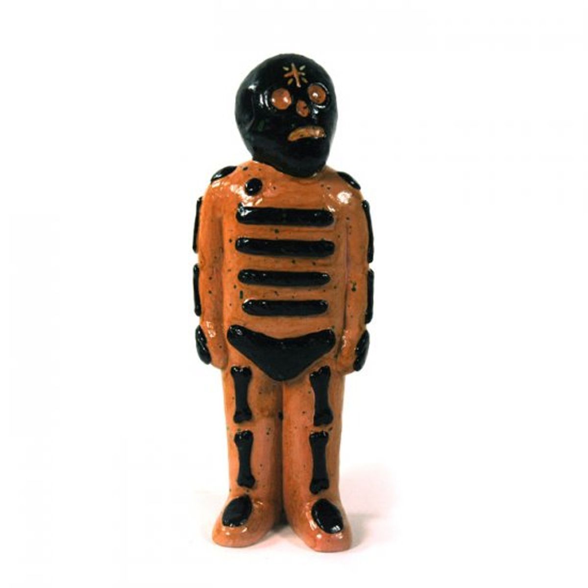 CUSTOM BONES VINYL C