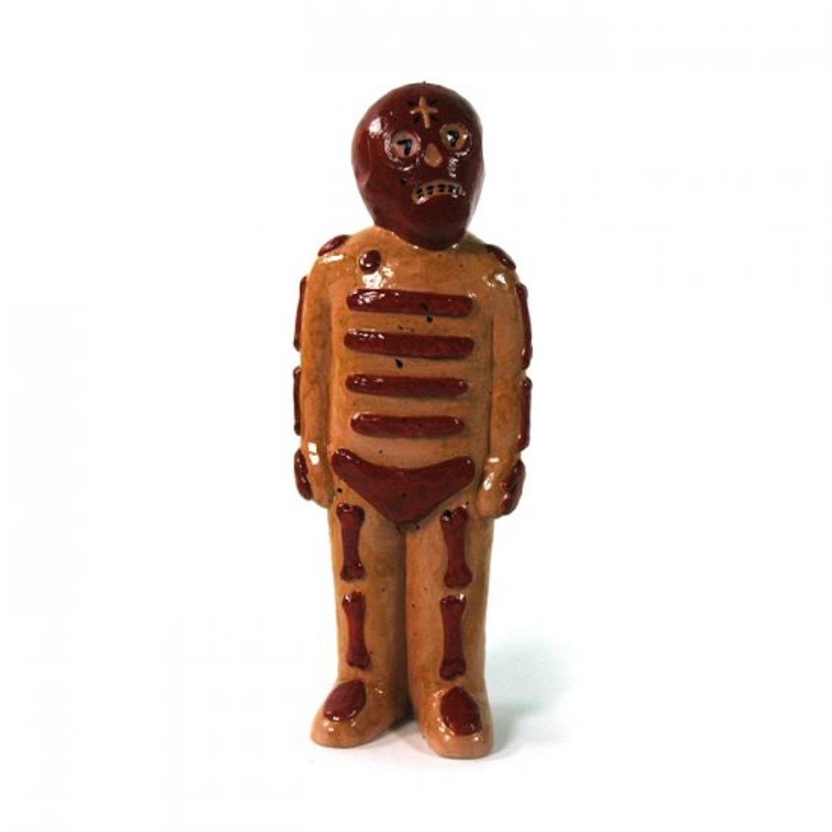 CUSTOM BONES VINYL D