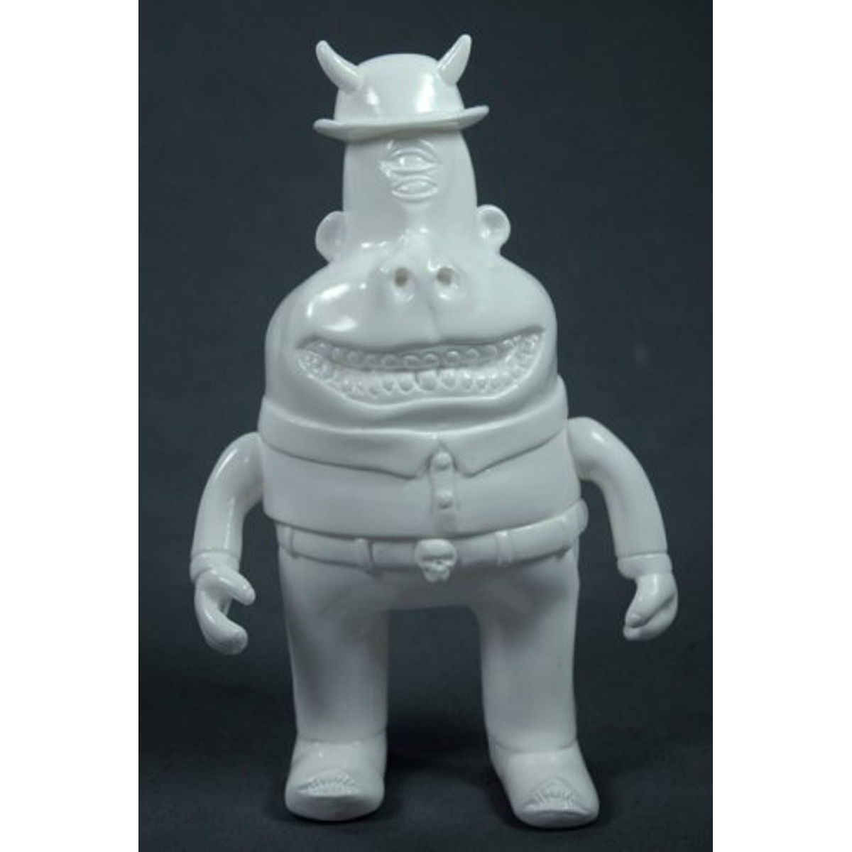 MERRYNERS BLANK - CHAP