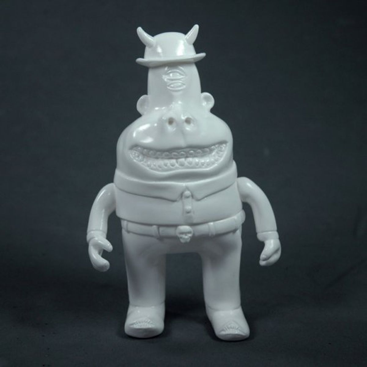 MERRYNERS BLANK - CHAP