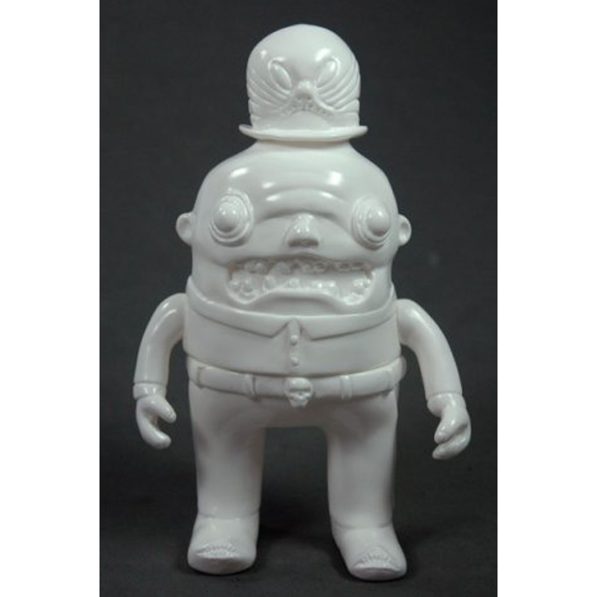 MERRYNERS BLANK - FENN