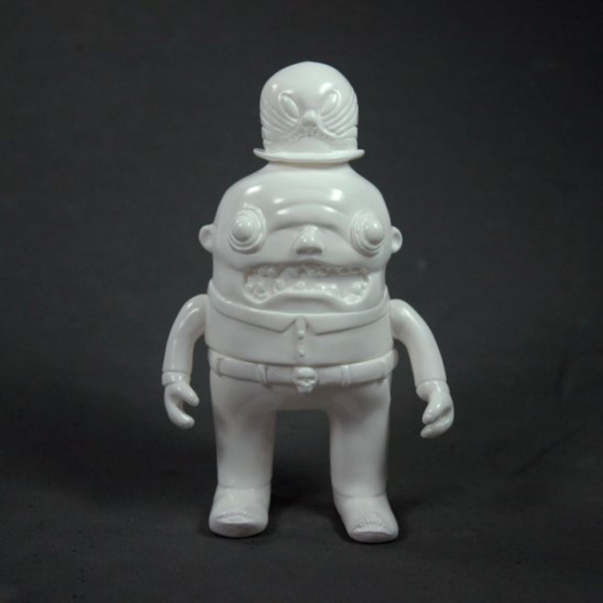 MERRYNERS BLANK - FENN