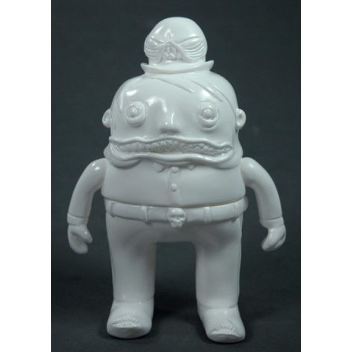 MERRYNERS BLANK - KIPP