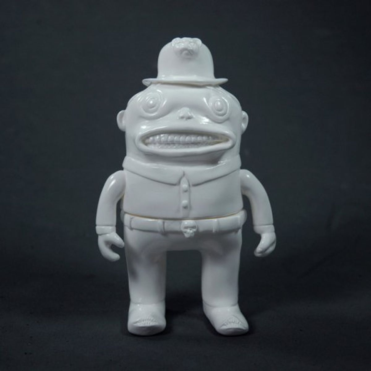 MERRYNERS BLANK - UWIE