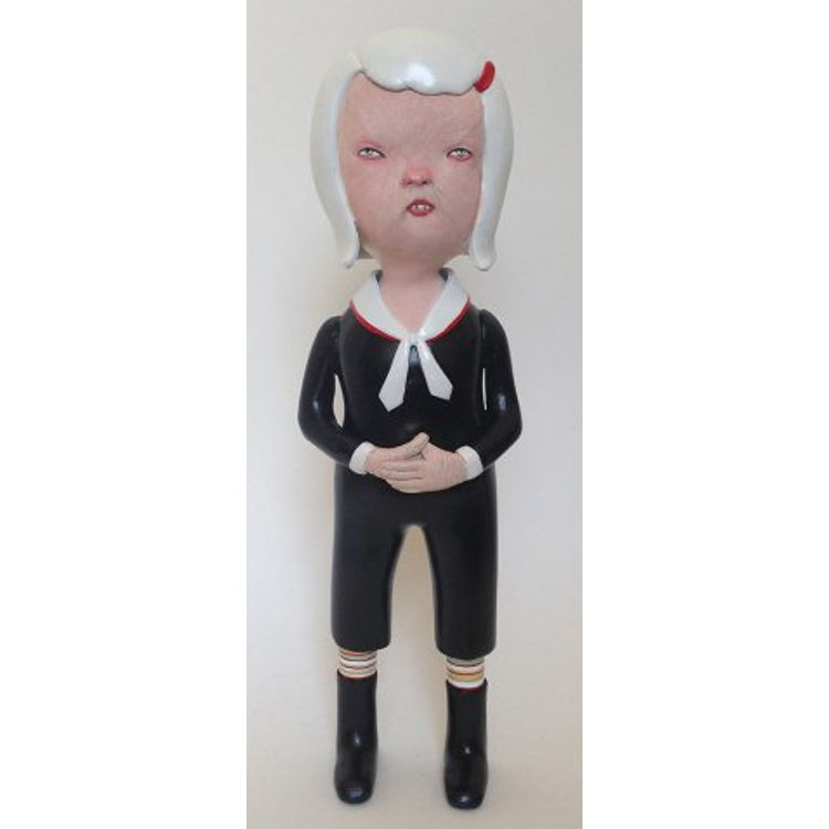 MISRAT by Doubleparlour