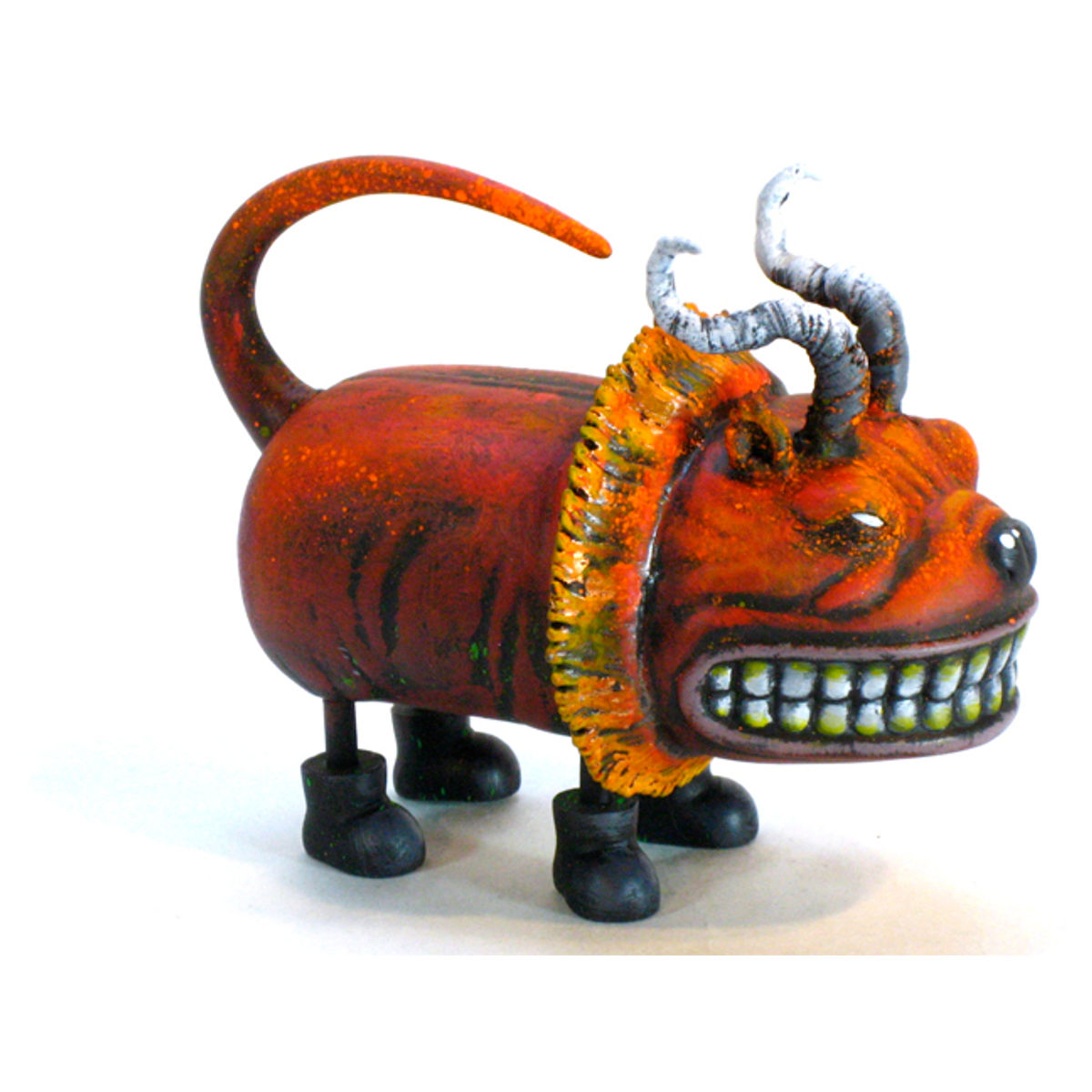 Hell Cat