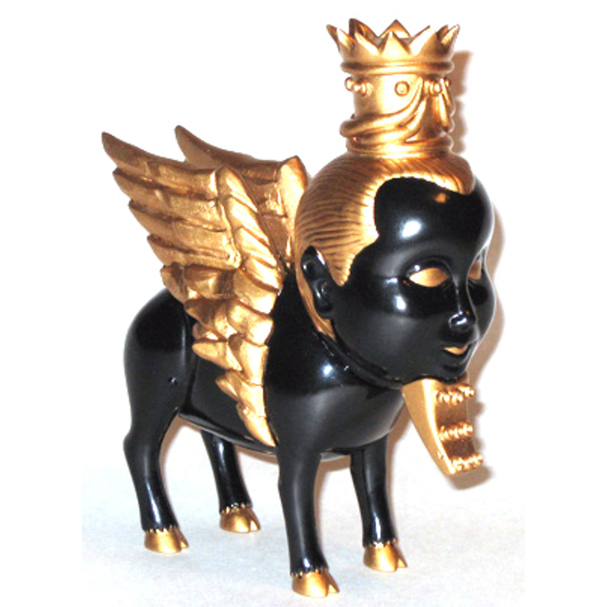 Lamassu Squire
