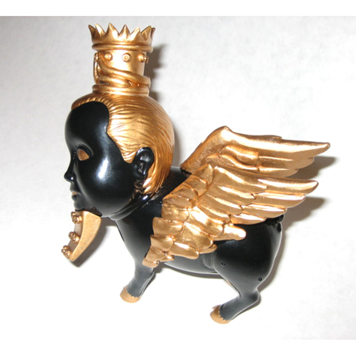 Lamassu Squire