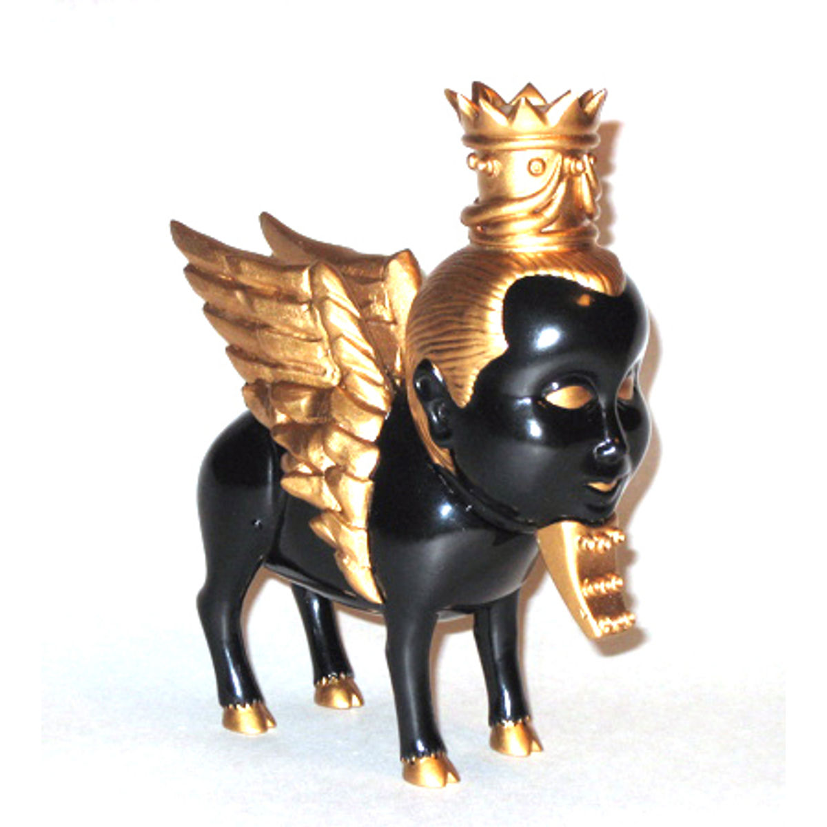 Lamassu Squire
