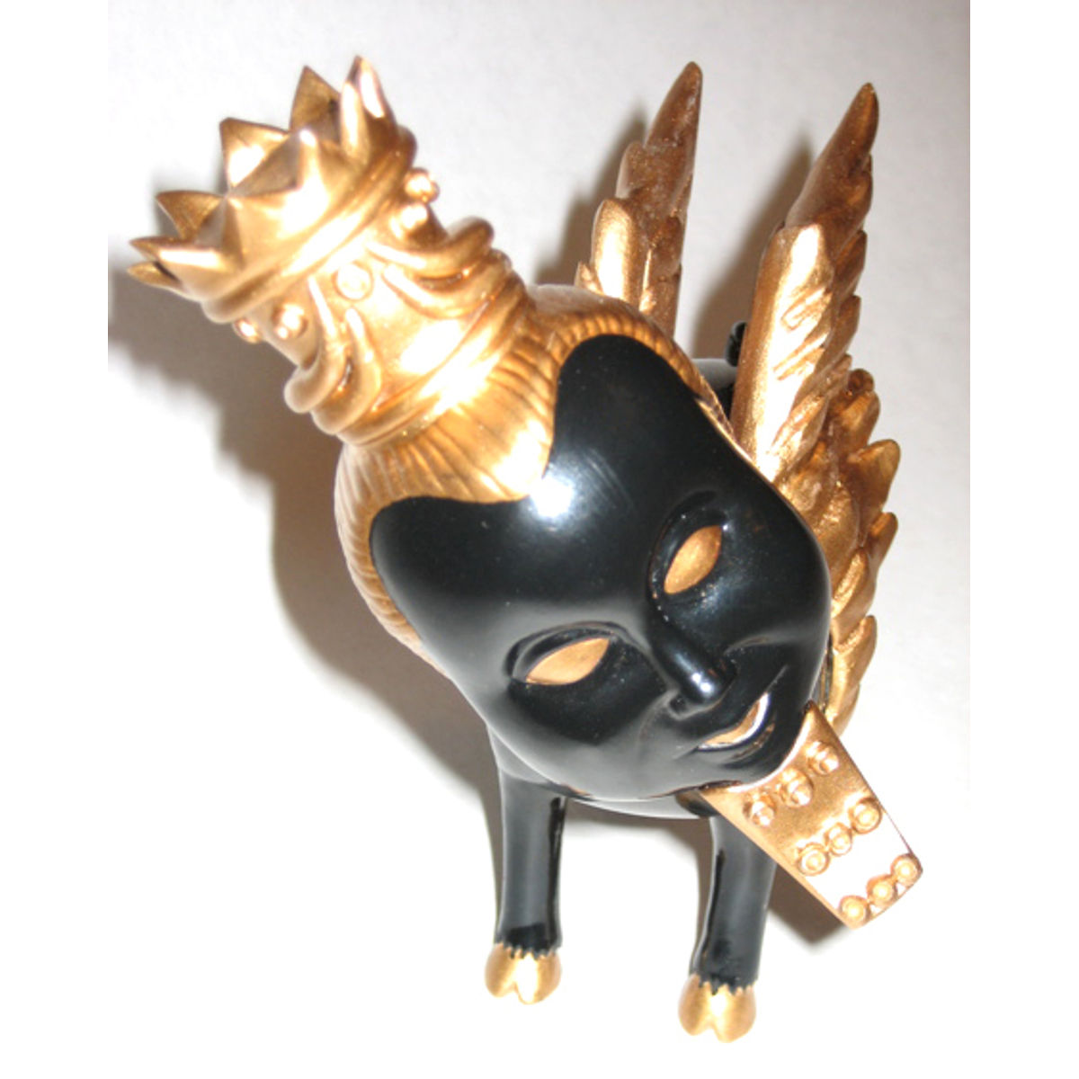 Lamassu Squire
