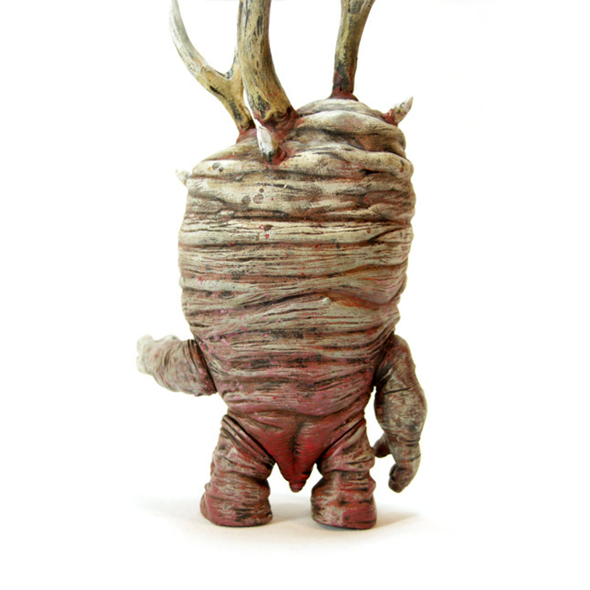 Ol' Growth Horned Beet