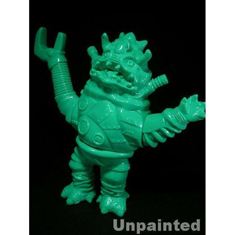 Shuttlegon phase 11 unpainted by Elegab