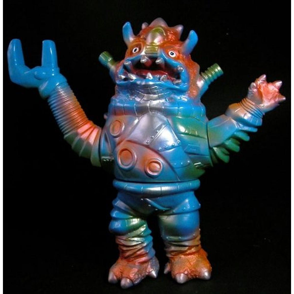Shuttlegon phase 5