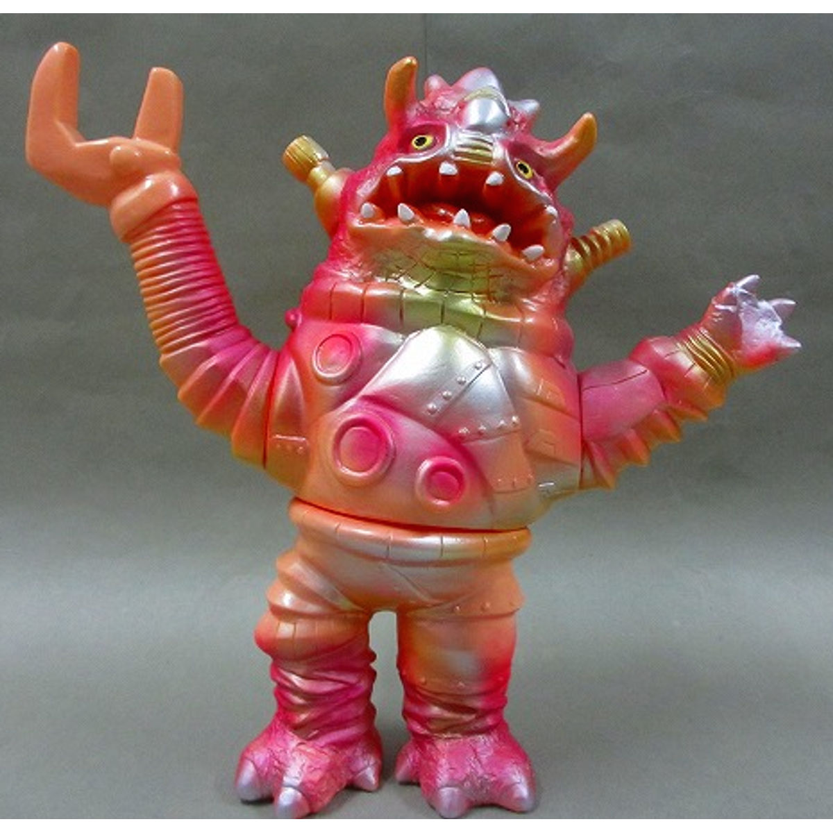 Shuttlegon phase 4