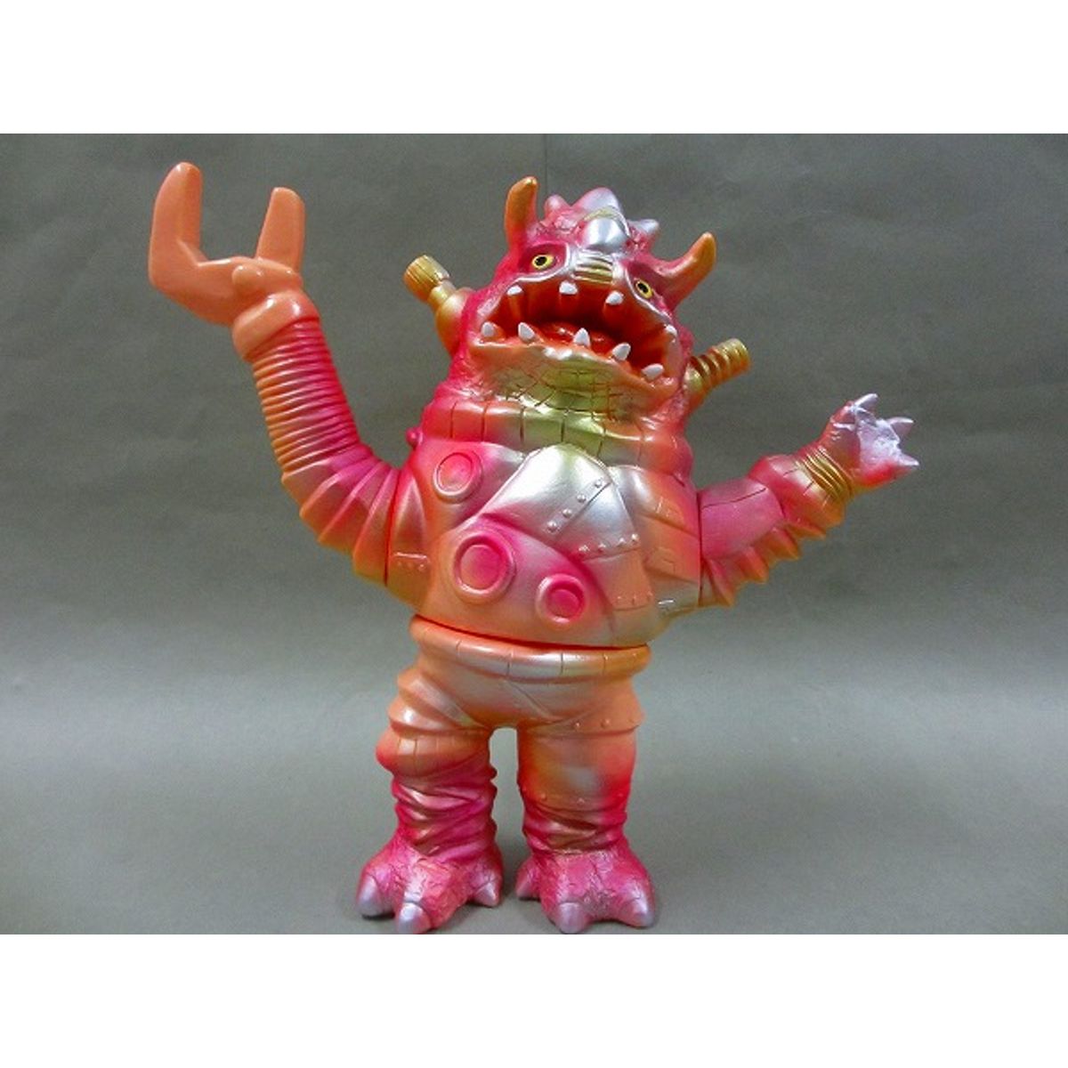 Shuttlegon phase 4