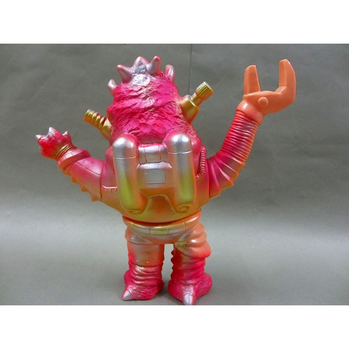 Shuttlegon phase 4