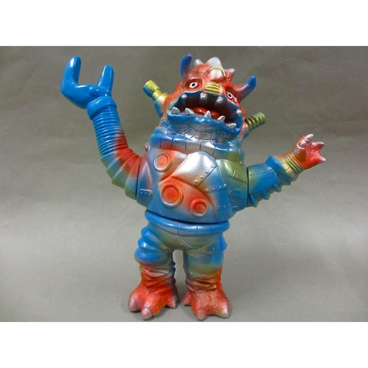 Shuttlegon phase 5