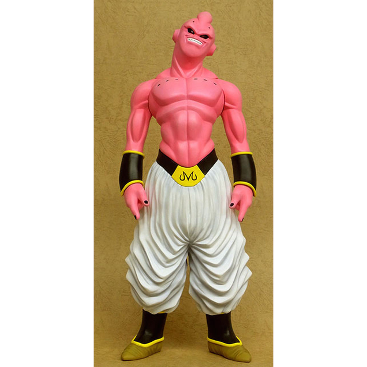 Gigantic Series - Majin Buu (Evil)