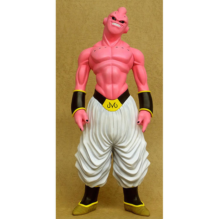 Gigantic Series - Majin Buu (Evil) by Akira Toriyama