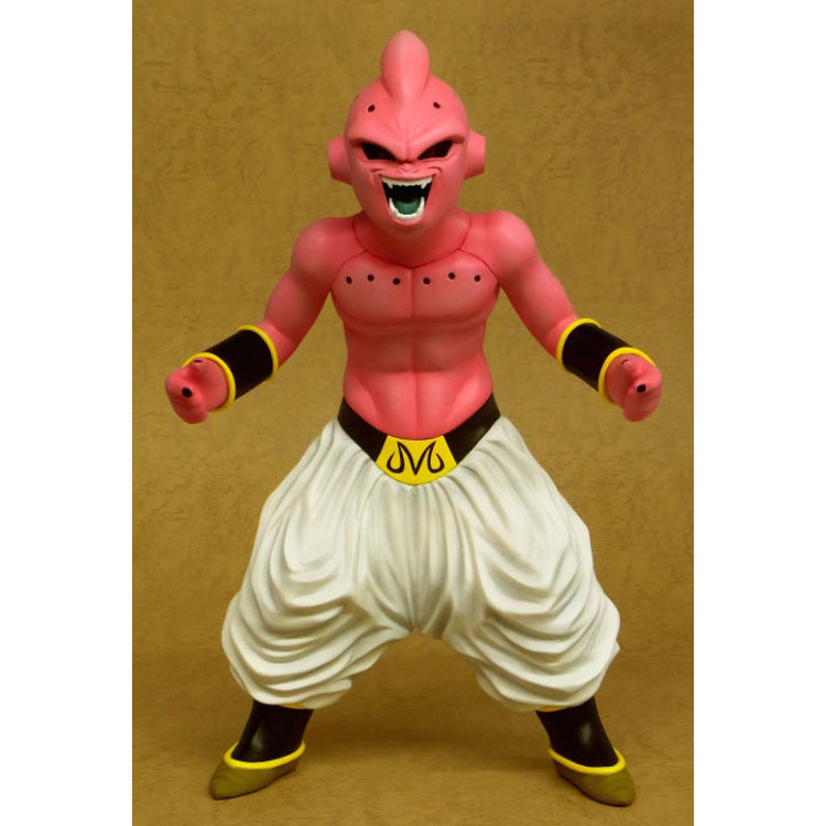 Gigantic Series - Dragon Ball Z: Majin Buu (Pure) by Akira Toriyama
