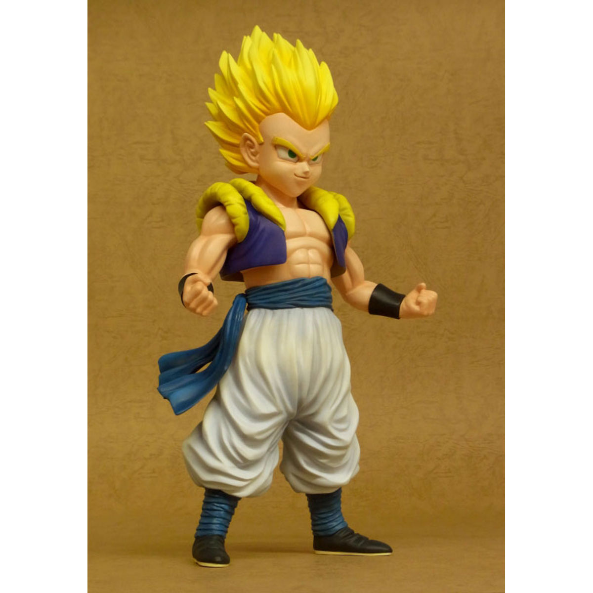 Gigantic Series - Dragon Ball Z: Gotenks (Super Saiyan)