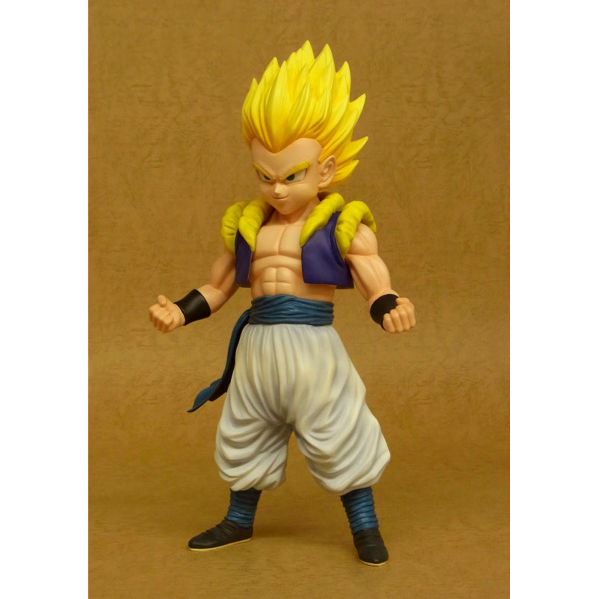 Gigantic Series - Dragon Ball Z: Gotenks (Super Saiyan)