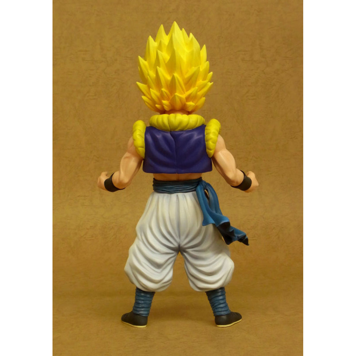 Gigantic Series - Dragon Ball Z: Gotenks (Super Saiyan)