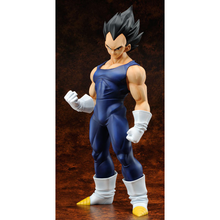 Gigantic Series - Dragon Ball Z: Vegeta (Normal) by Akinobu Sakaya