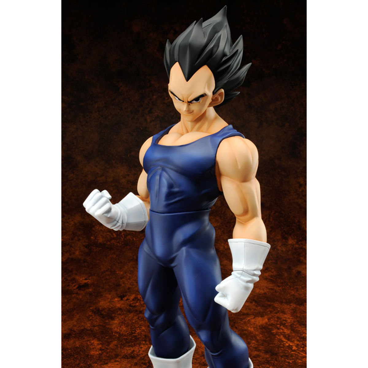 Gigantic Series - Dragon Ball Z: Vegeta (Normal)