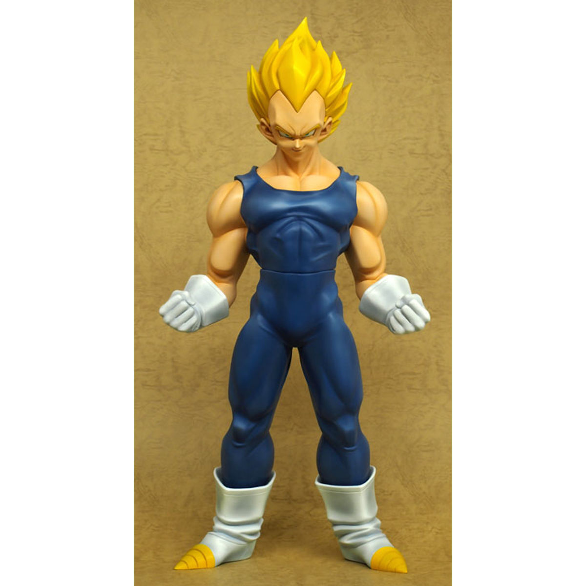 Gigantic Series - Dragon Ball Z: Vegeta (Super Saiyan)