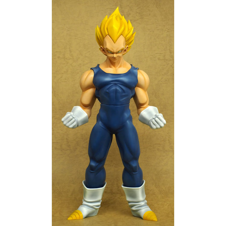 Gigantic Series - Dragon Ball Z: Vegeta (Super Saiyan) by Akira Toriyama
