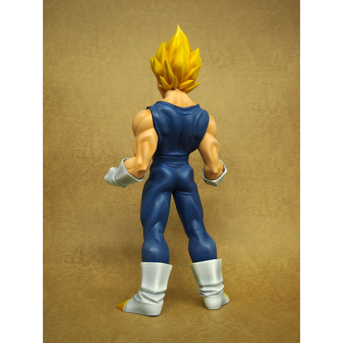 Gigantic Series - Dragon Ball Z: Vegeta (Super Saiyan)