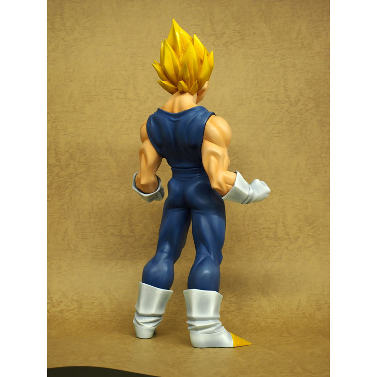 Gigantic Series - Dragon Ball Z: Vegeta (Super Saiyan)