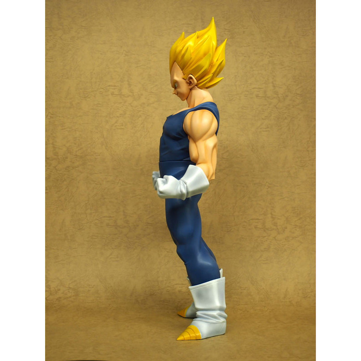 Gigantic Series - Dragon Ball Z: Vegeta (Super Saiyan)
