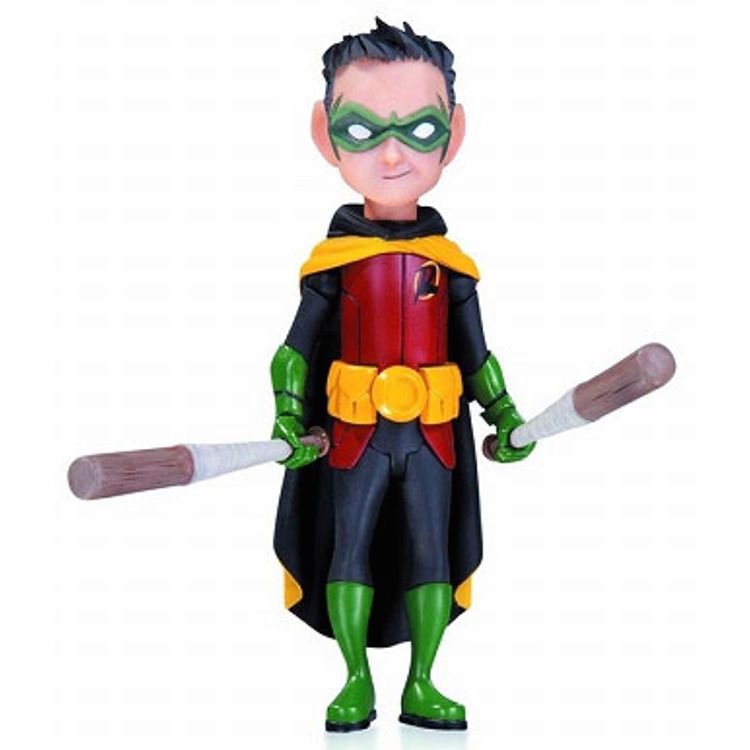 Batman: Li'l Gotham - Robin by DC Comics