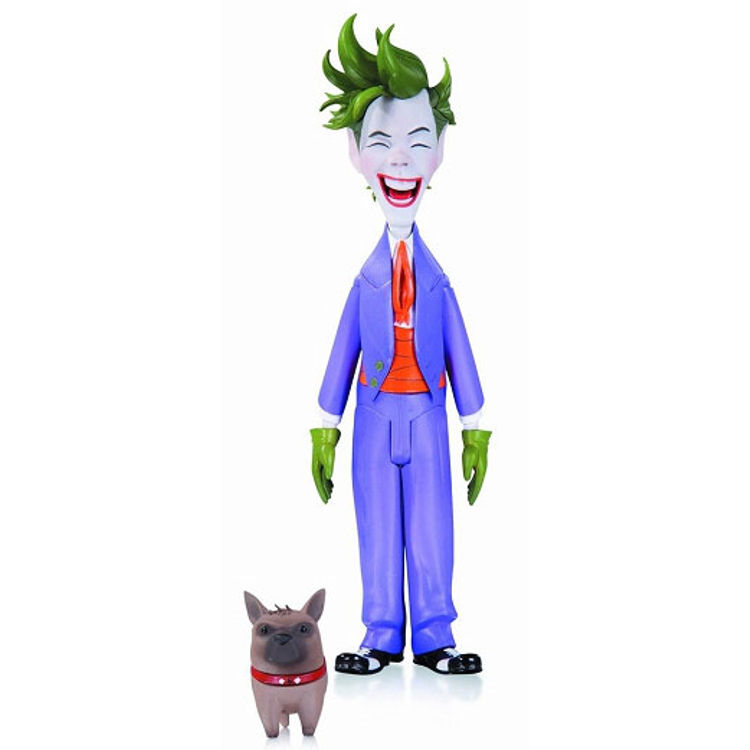 Batman: Li'l Gotham - Joker by DC Comics