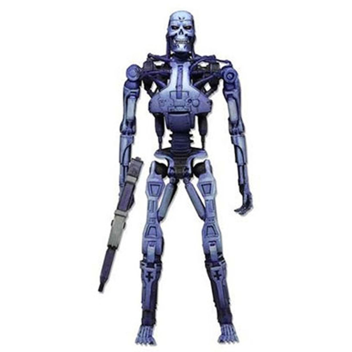 RoboCop Versus The Terminator - Endoskeleton
